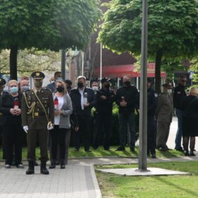 Obilježavanje 26. obljetnice VRA Bljesak