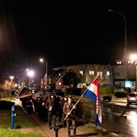 Put svjetlosti 2025.g.