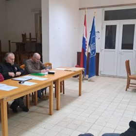 Izvještajni Zbor UHBDDR-a za 2025.g.